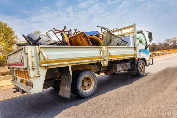 Best Retail Junk Removal  in Cavalier, ND